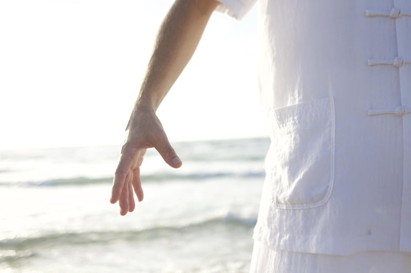 Tai Chi for Health